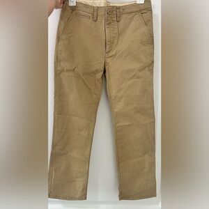 GAP Kids Khaki Pants
